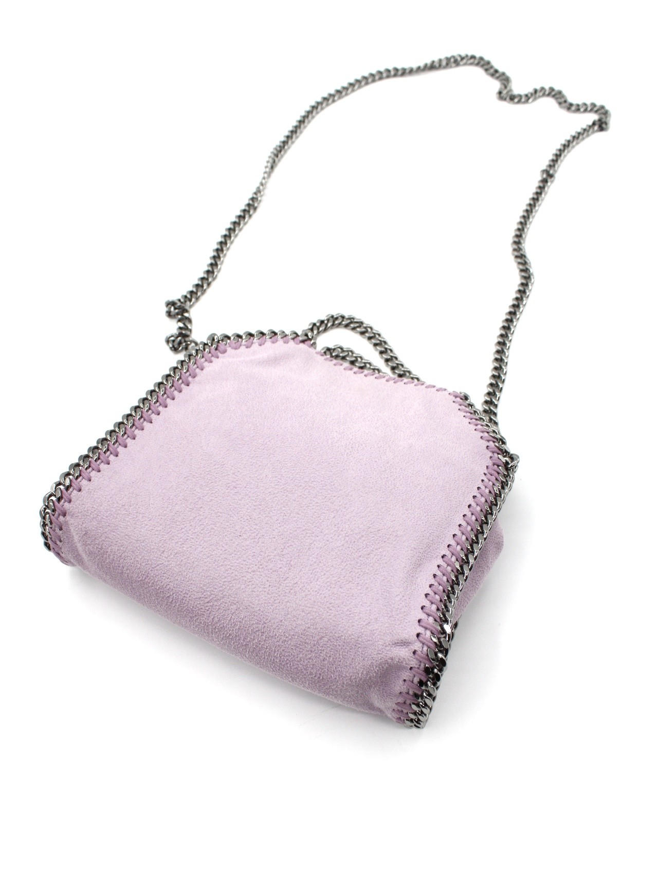 Borsa Stella McCartney falabella micro thumb