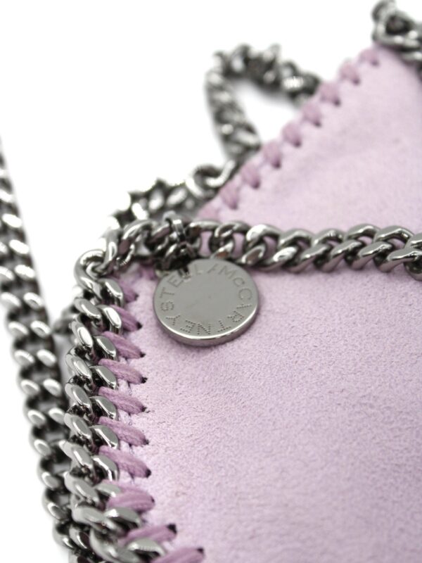 Borsa Stella McCartney falabella micro