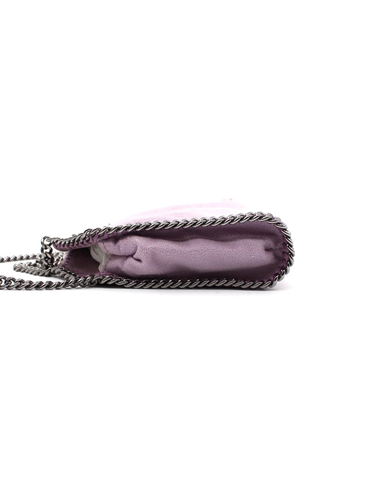 Borsa Stella McCartney falabella micro thumb