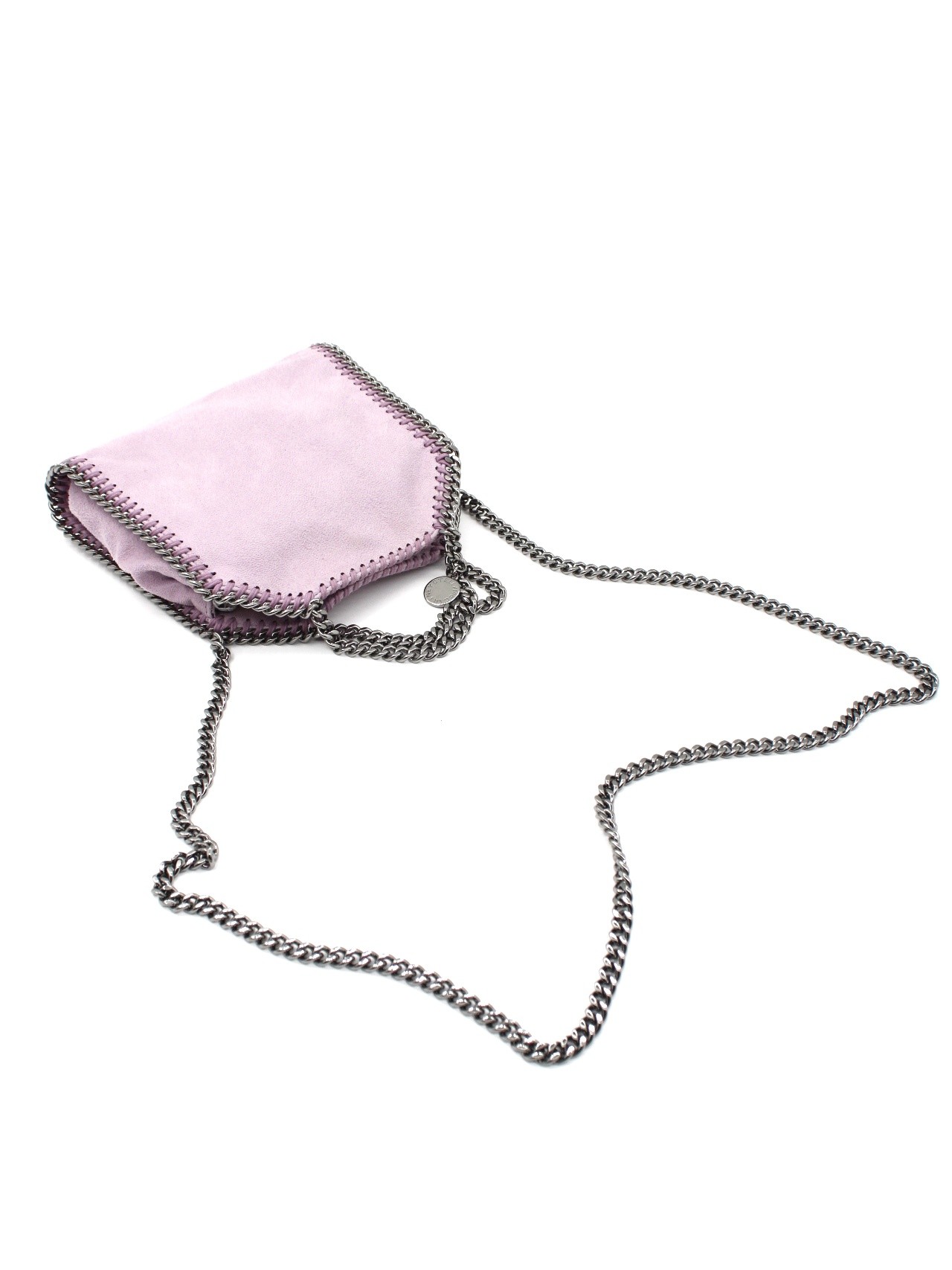 Borsa Stella McCartney falabella micro thumb