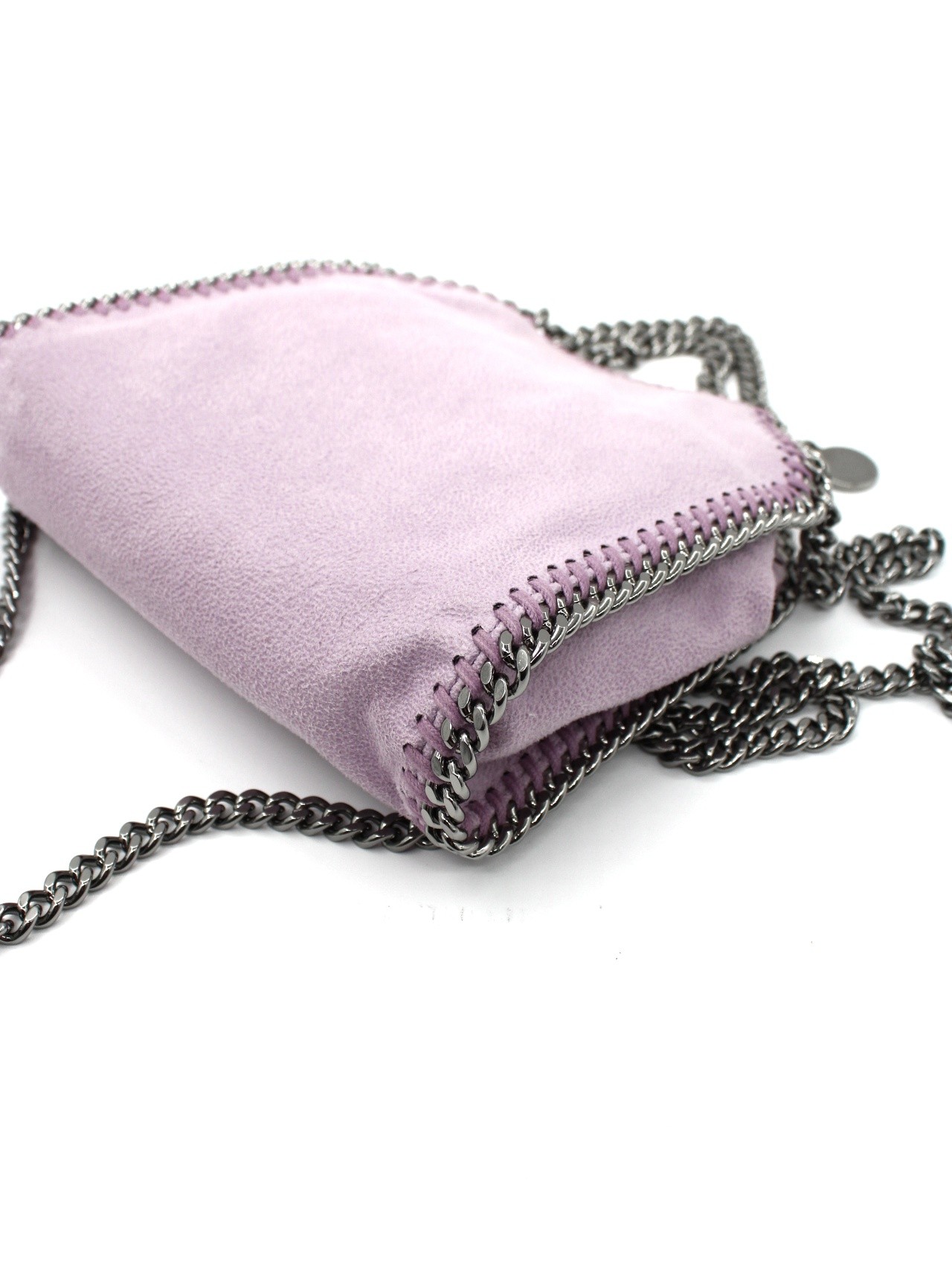 Borsa Stella McCartney falabella micro thumb