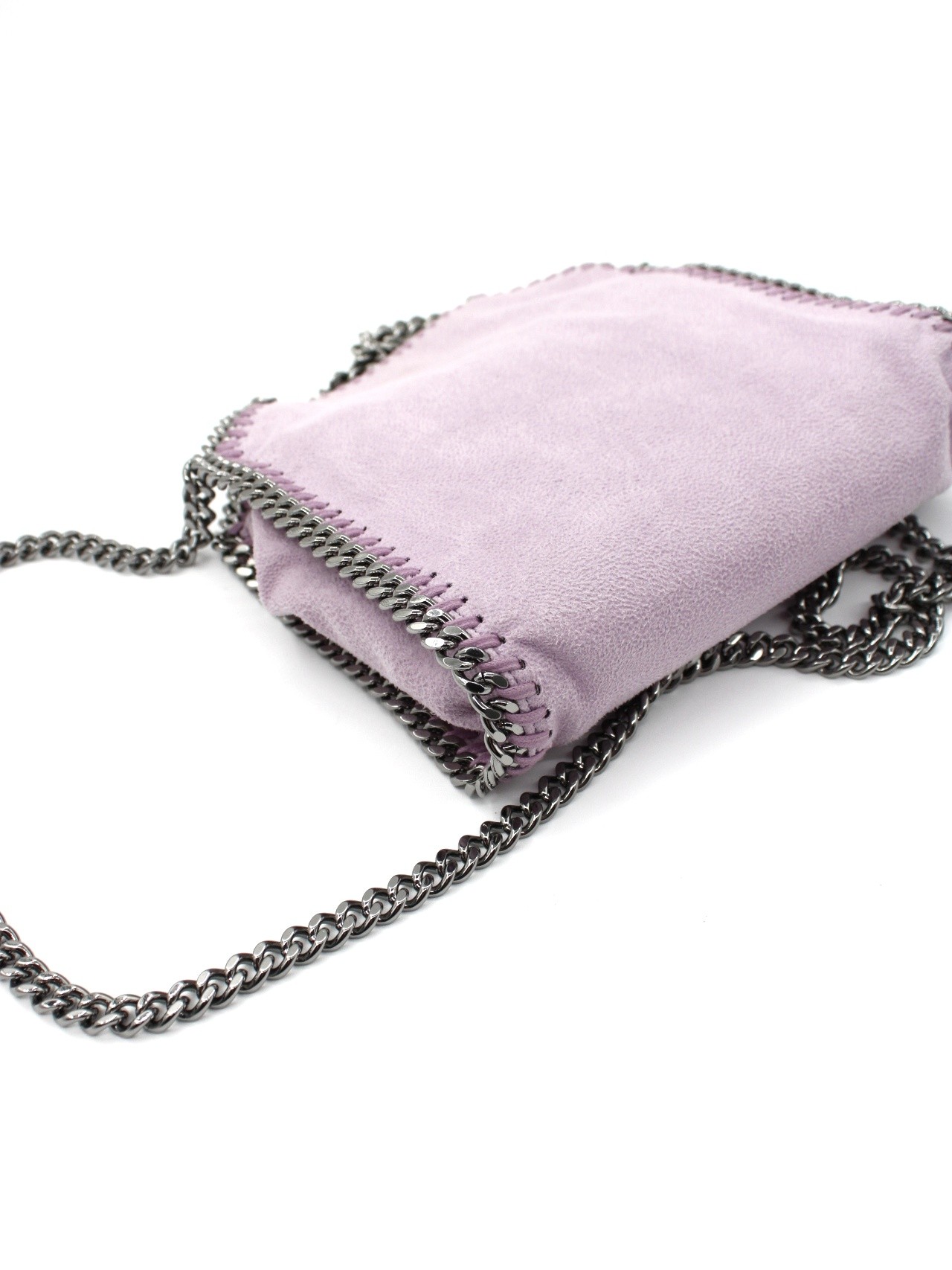 Borsa Stella McCartney falabella micro thumb