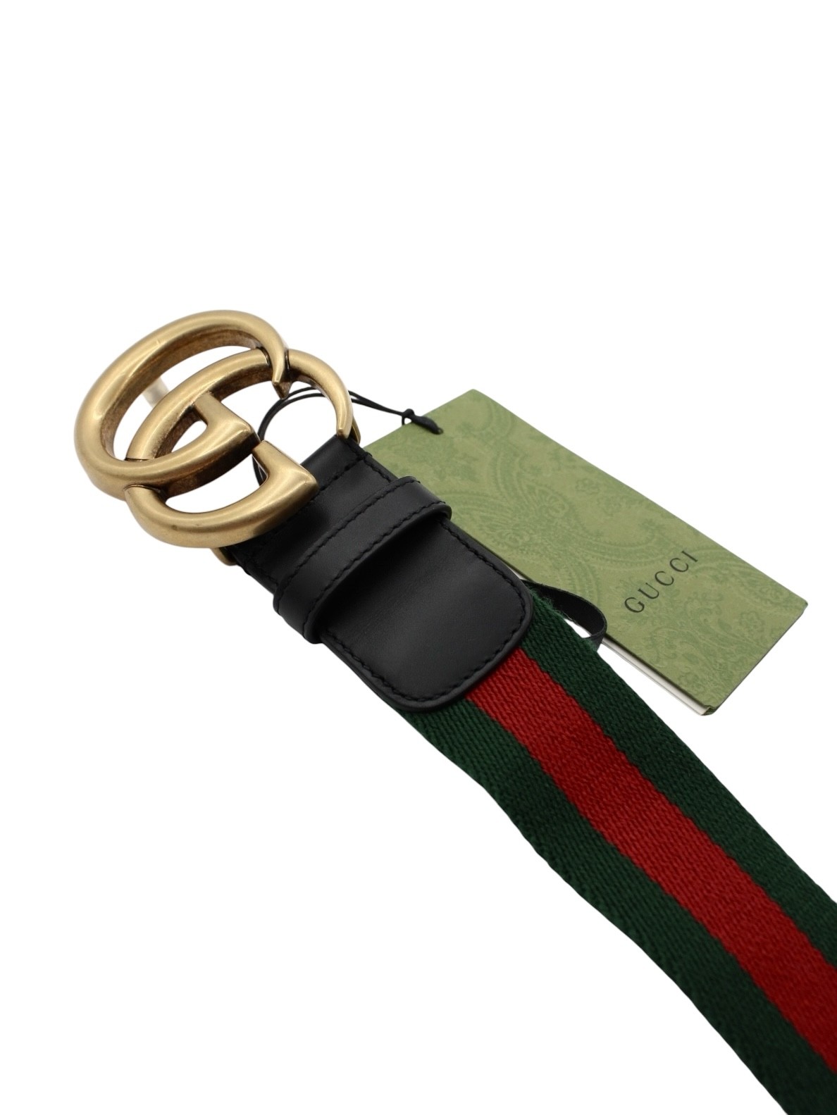 Cintura Gucci Marmont Web thumb