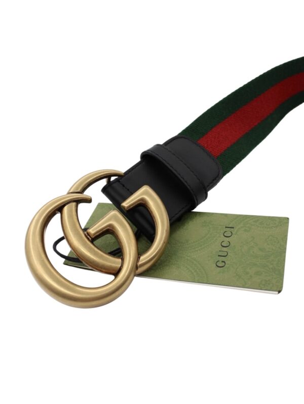 Cintura Gucci Marmont Web