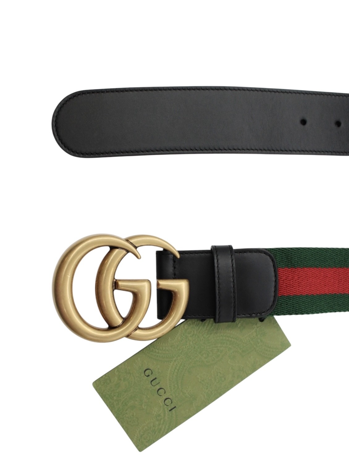 Cintura Gucci Marmont Web thumb
