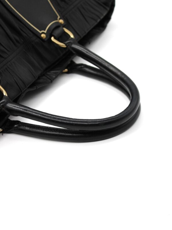 Borsa Prada in Nappa Gaufre