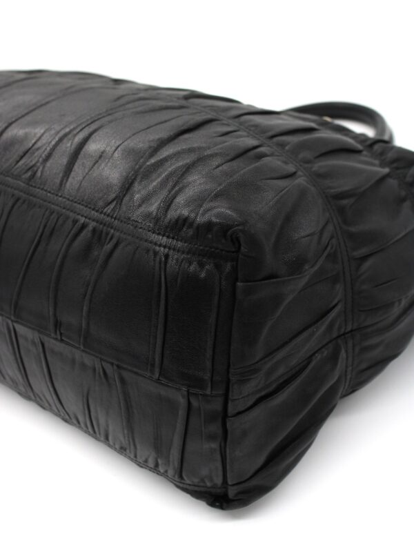 Borsa Prada in Nappa Gaufre