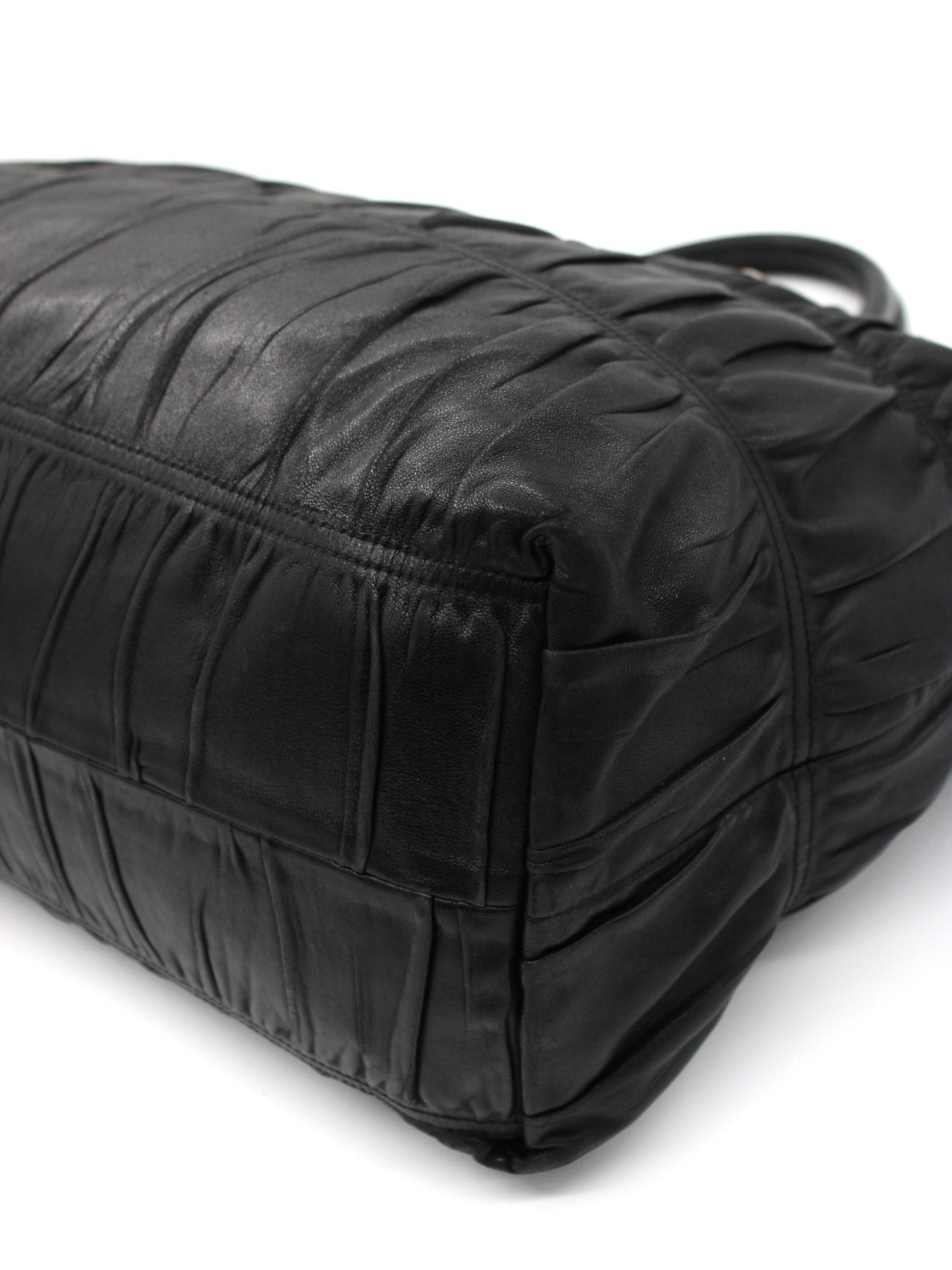 Borsa Prada in Nappa Gaufre thumb