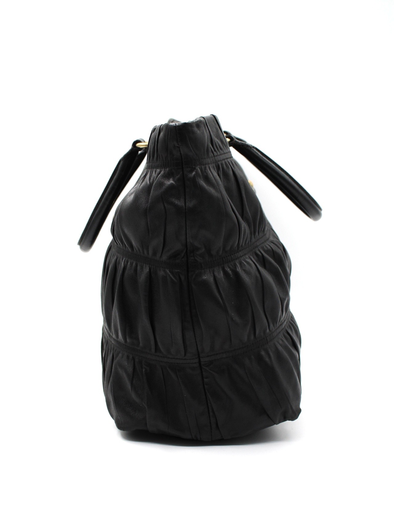 Borsa Prada in Nappa Gaufre thumb