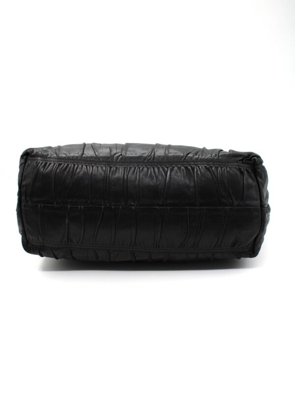 Borsa Prada in Nappa Gaufre