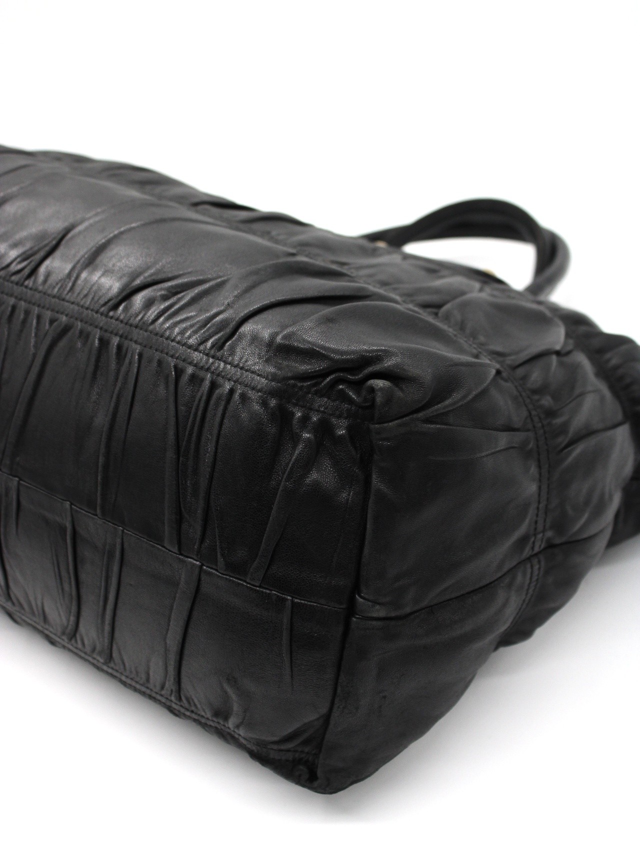Borsa Prada in Nappa Gaufre thumb