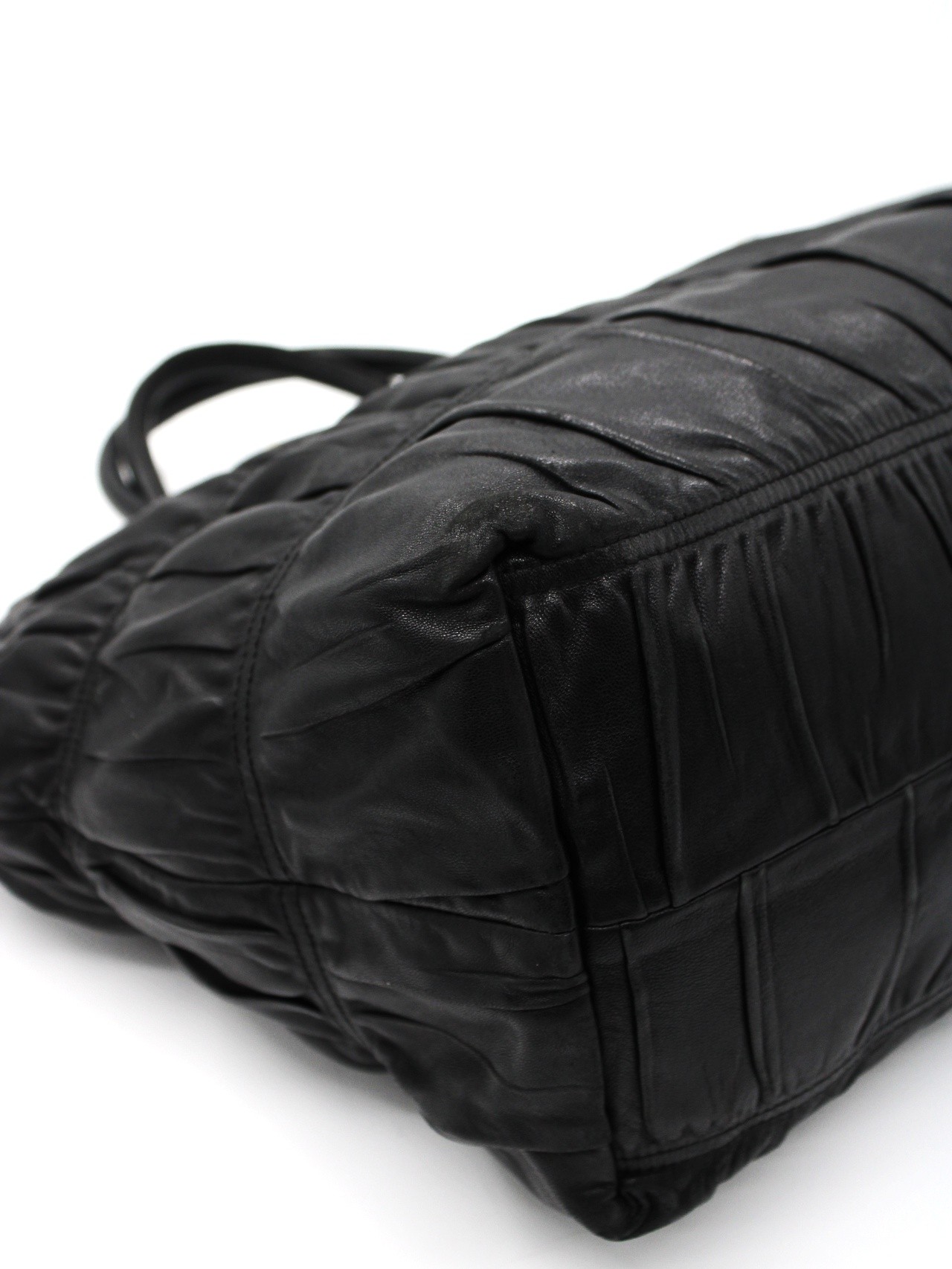 Borsa Prada in Nappa Gaufre thumb