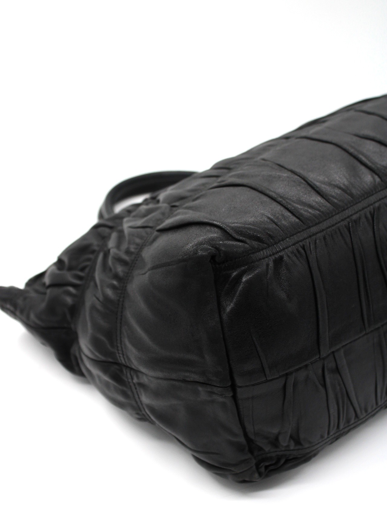 Borsa Prada in Nappa Gaufre thumb