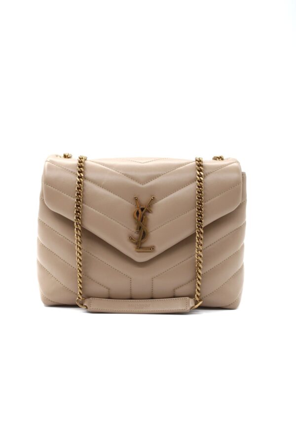 Borsa Saint Laurent LouLou Small