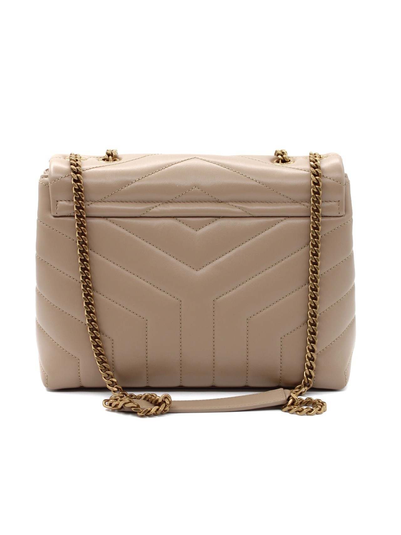 Borsa Saint Laurent LouLou Small thumb