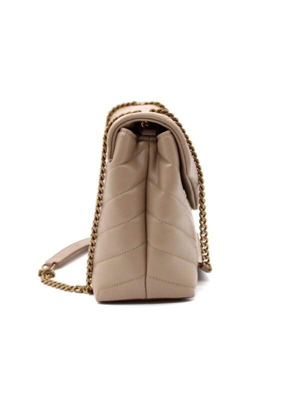 Borsa Saint Laurent LouLou Small