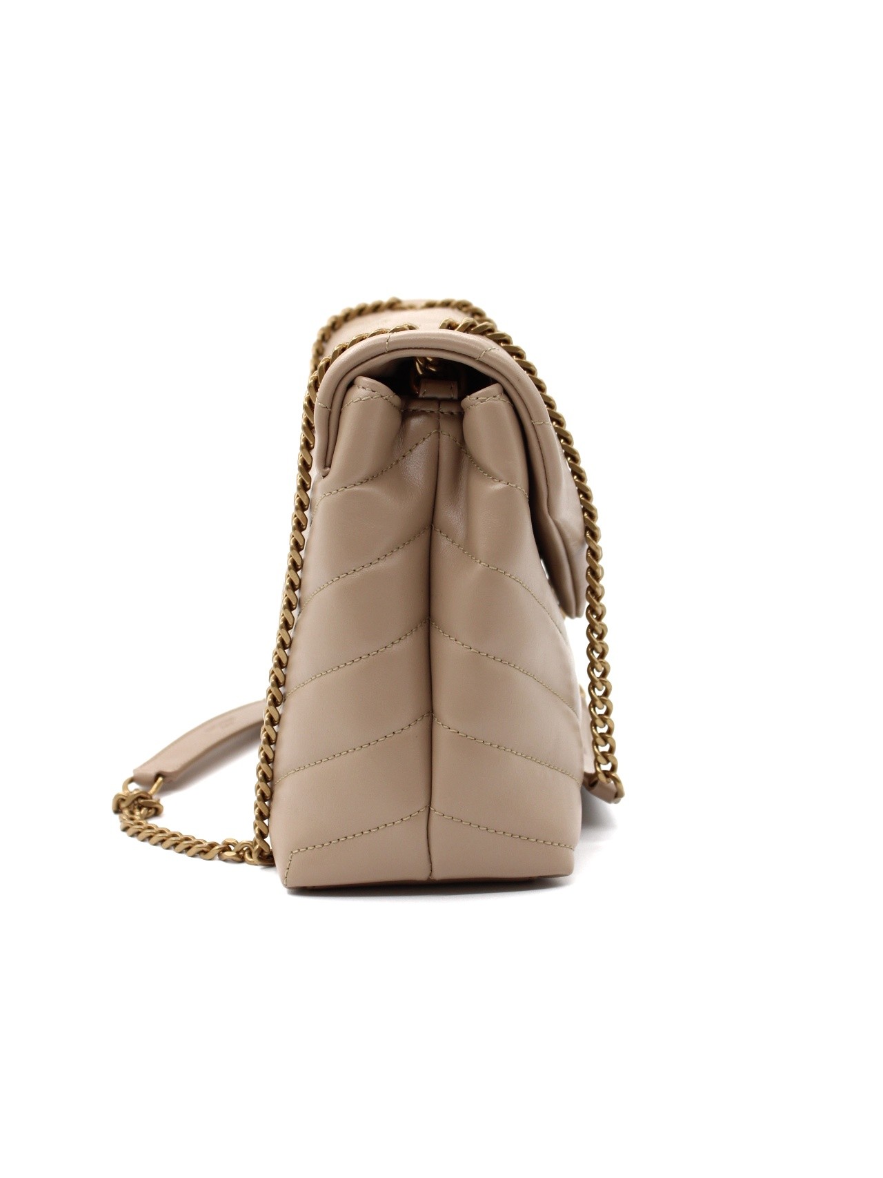 Borsa Saint Laurent LouLou Small thumb