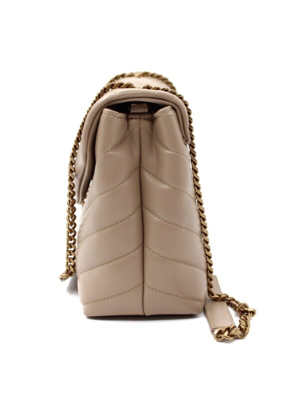 Borsa Saint Laurent LouLou Small