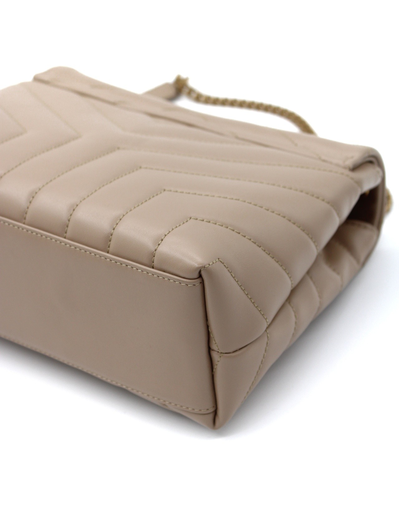 Borsa Saint Laurent LouLou Small thumb