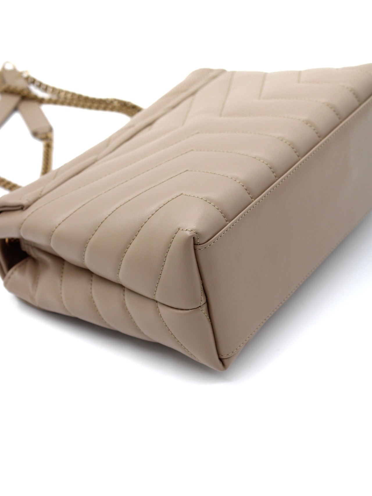 Borsa Saint Laurent LouLou Small thumb