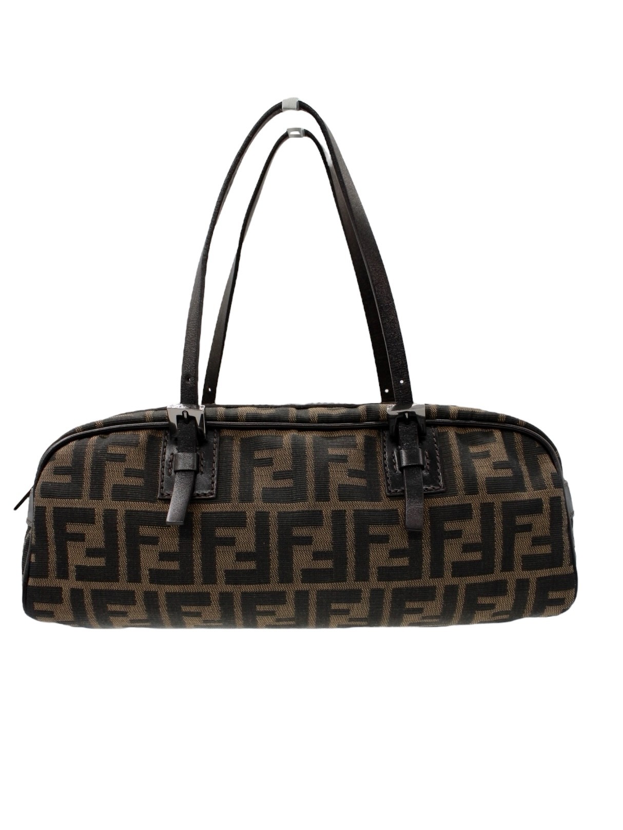 Borsa Fendi Bassotto Zucca thumb