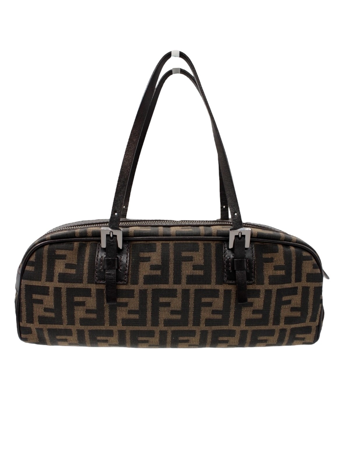 Borsa Fendi Bassotto Zucca thumb