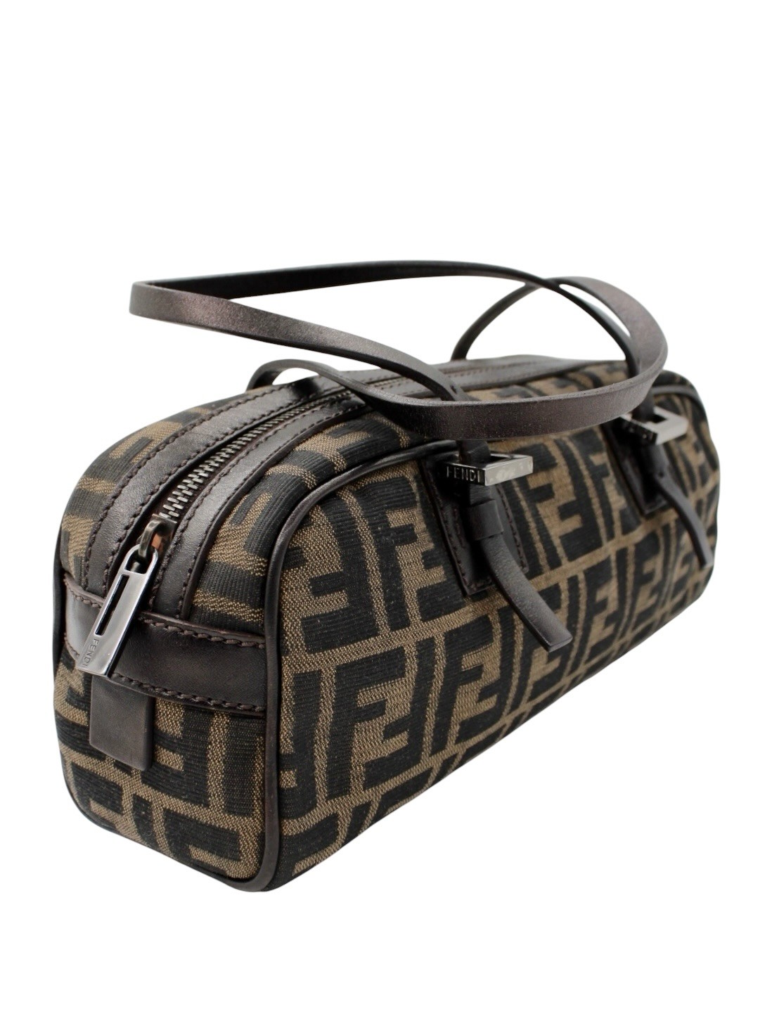 Borsa Fendi Bassotto Zucca thumb