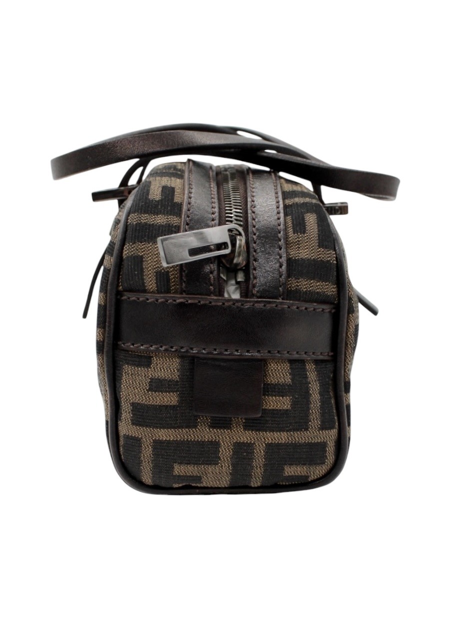 Borsa Fendi Bassotto Zucca thumb