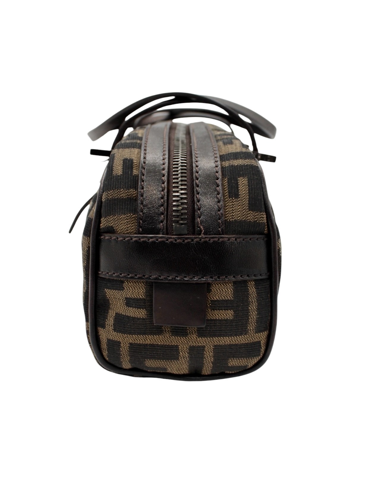 Borsa Fendi Bassotto Zucca thumb