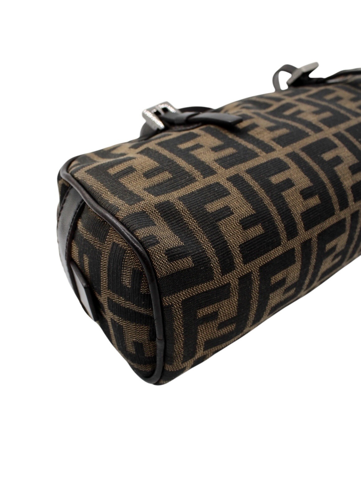 Borsa Fendi Bassotto Zucca thumb