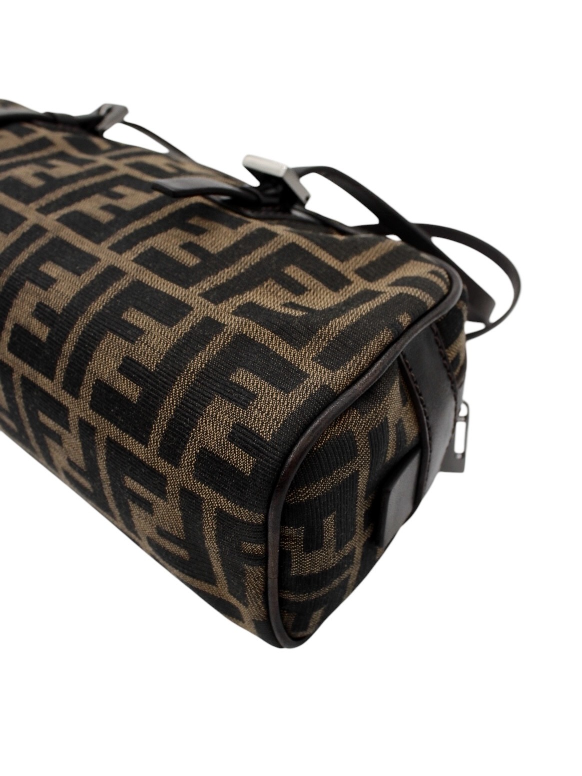 Borsa Fendi Bassotto Zucca thumb