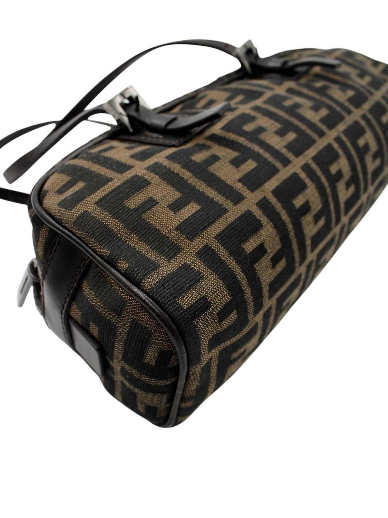 Borsa Fendi Bassotto Zucca thumb
