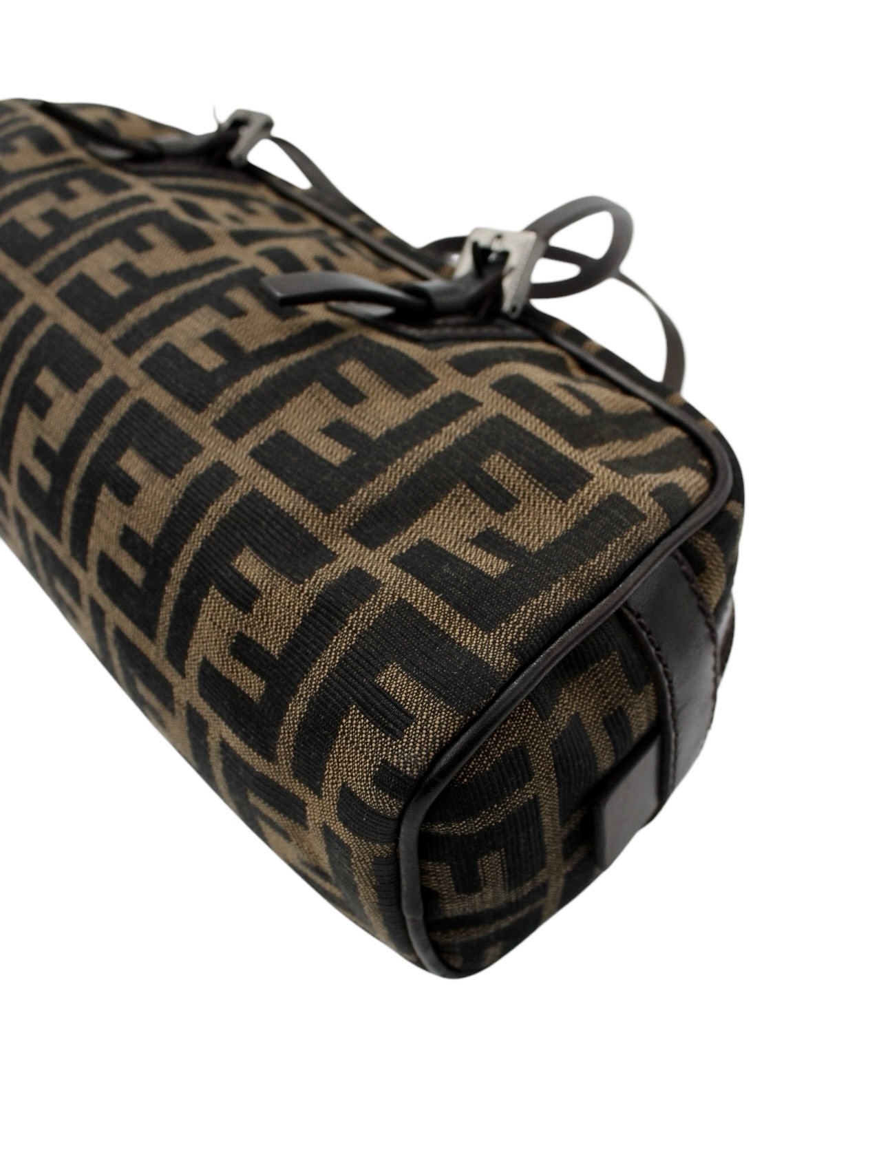 Borsa Fendi Bassotto Zucca thumb