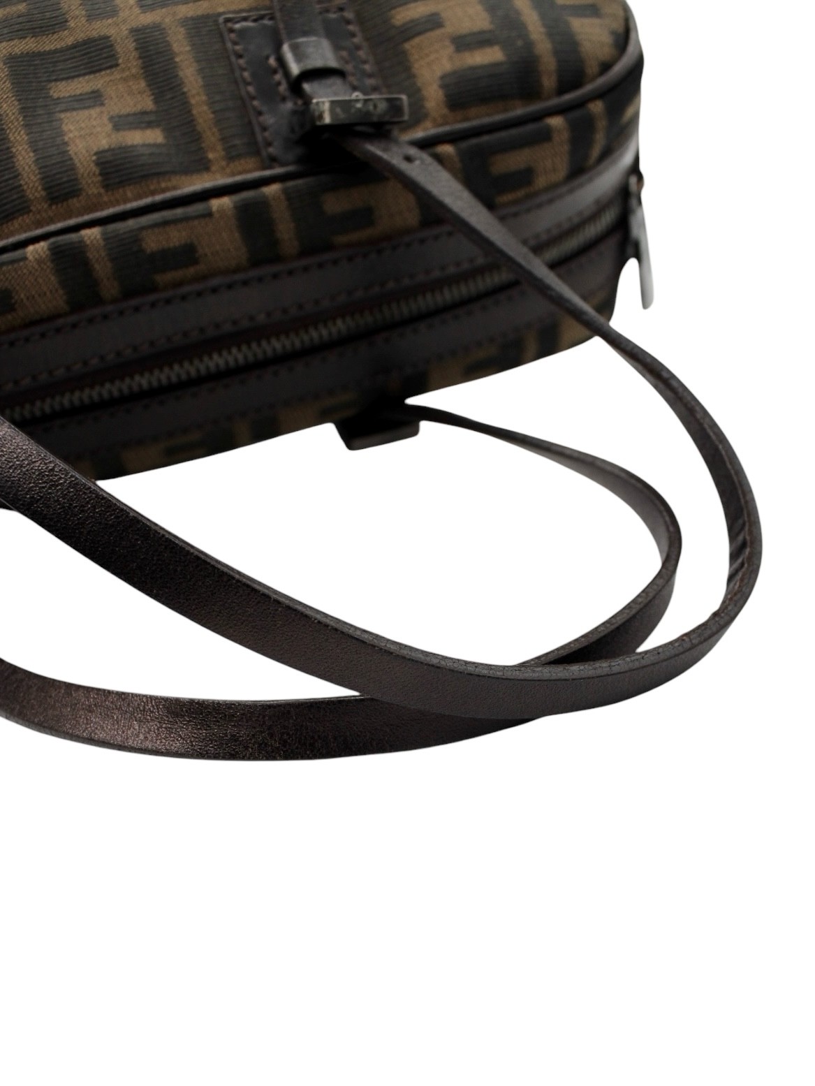 Borsa Fendi Bassotto Zucca thumb