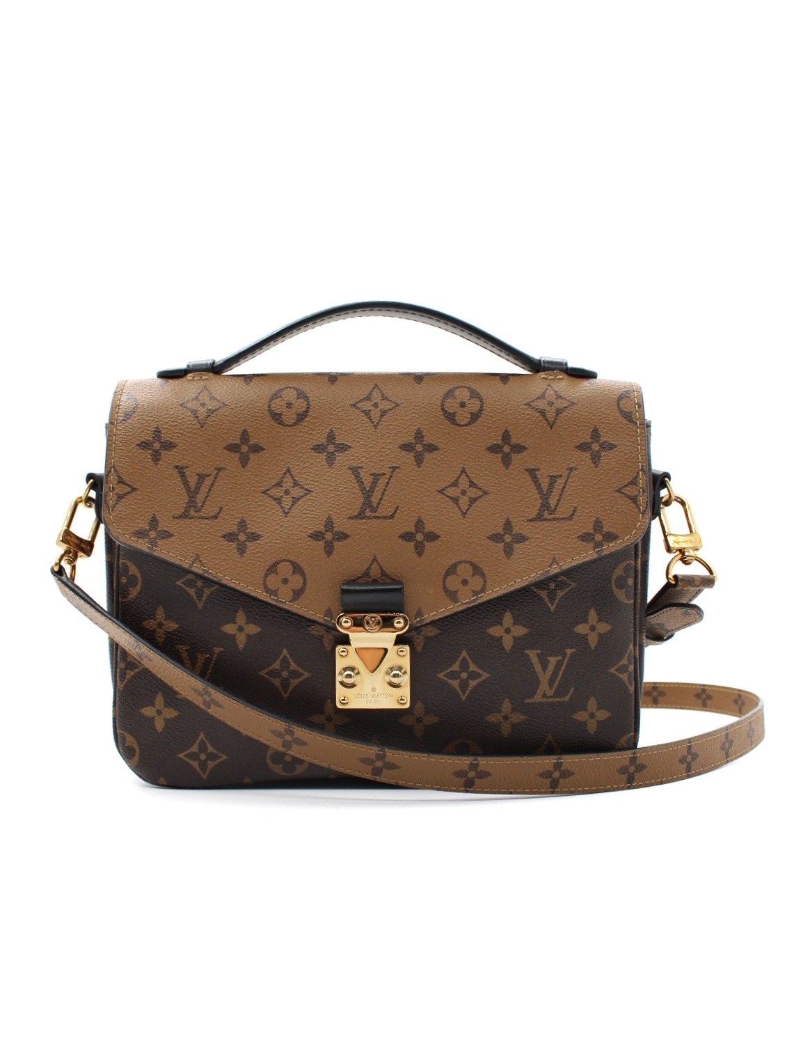 Borsa Louis Vuitton Métis thumb