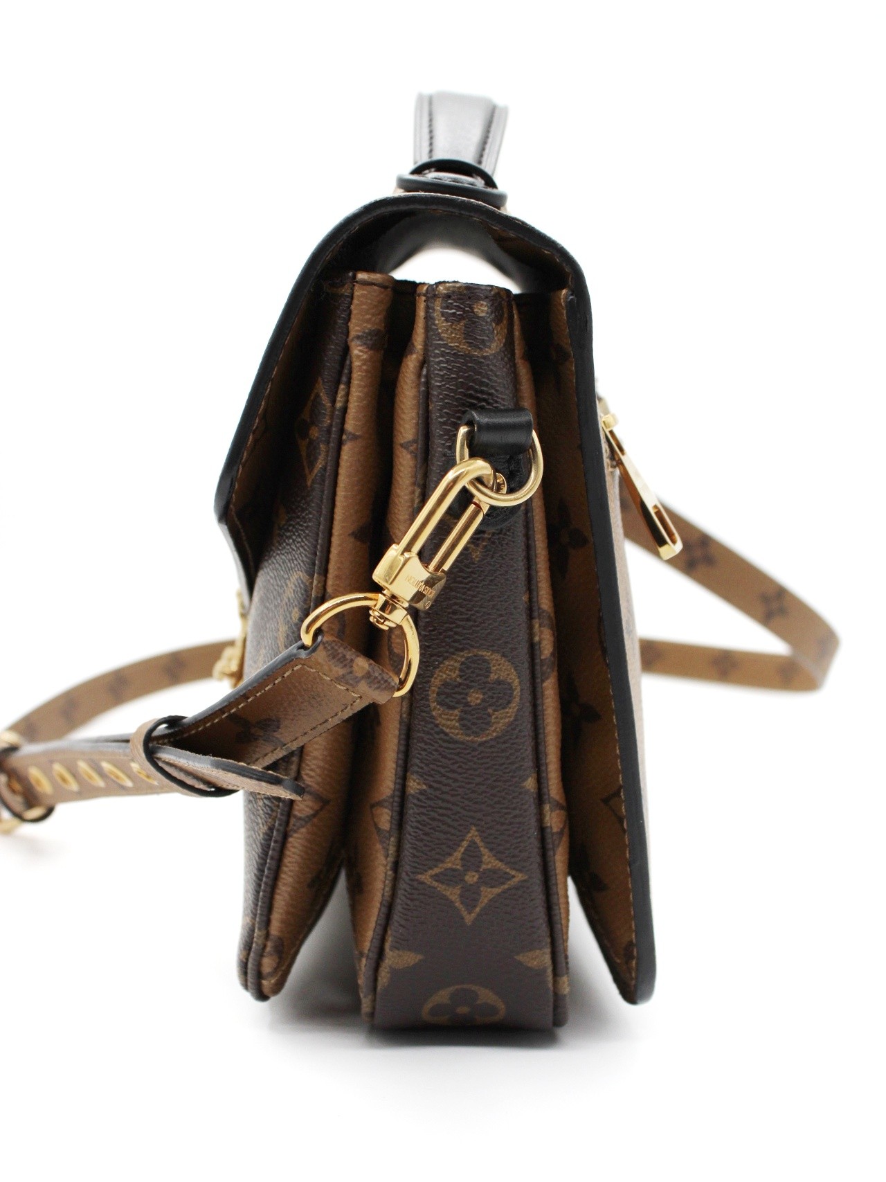 Borsa Louis Vuitton Métis thumb