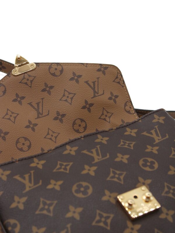 Borsa Louis Vuitton Métis