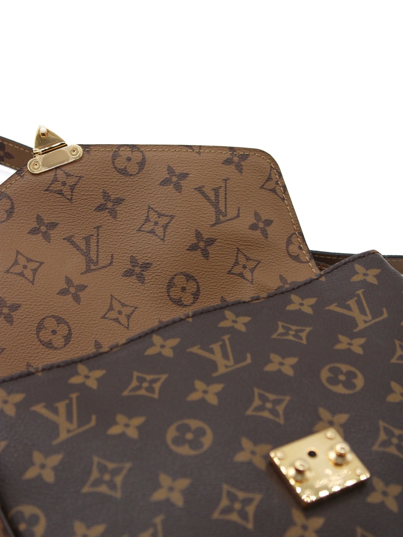 Borsa Louis Vuitton Métis thumb
