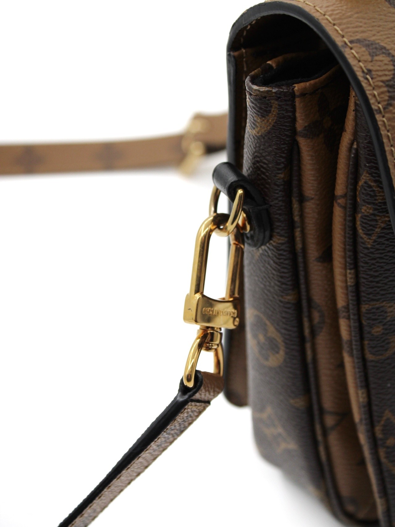 Borsa Louis Vuitton Métis thumb