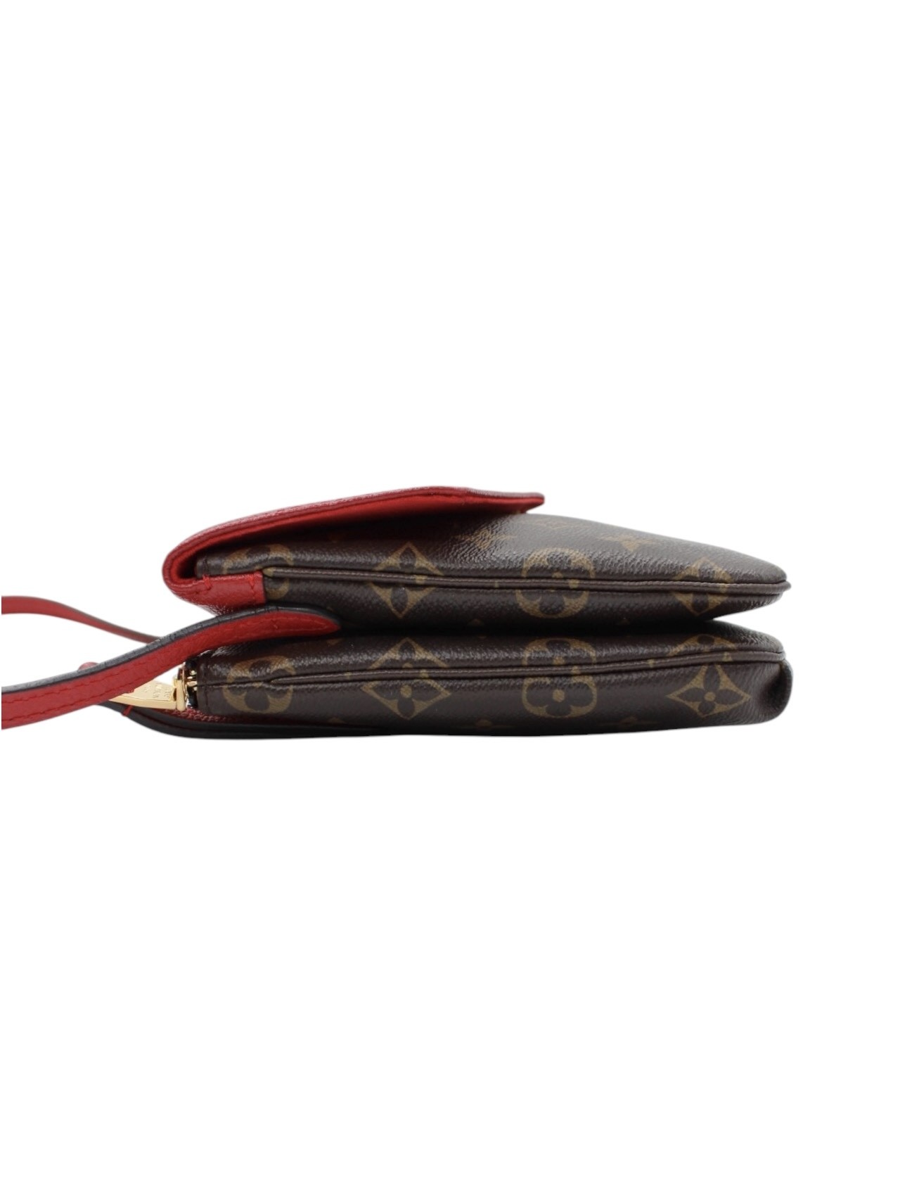 Tracolla Louis Vuitton Twice thumb