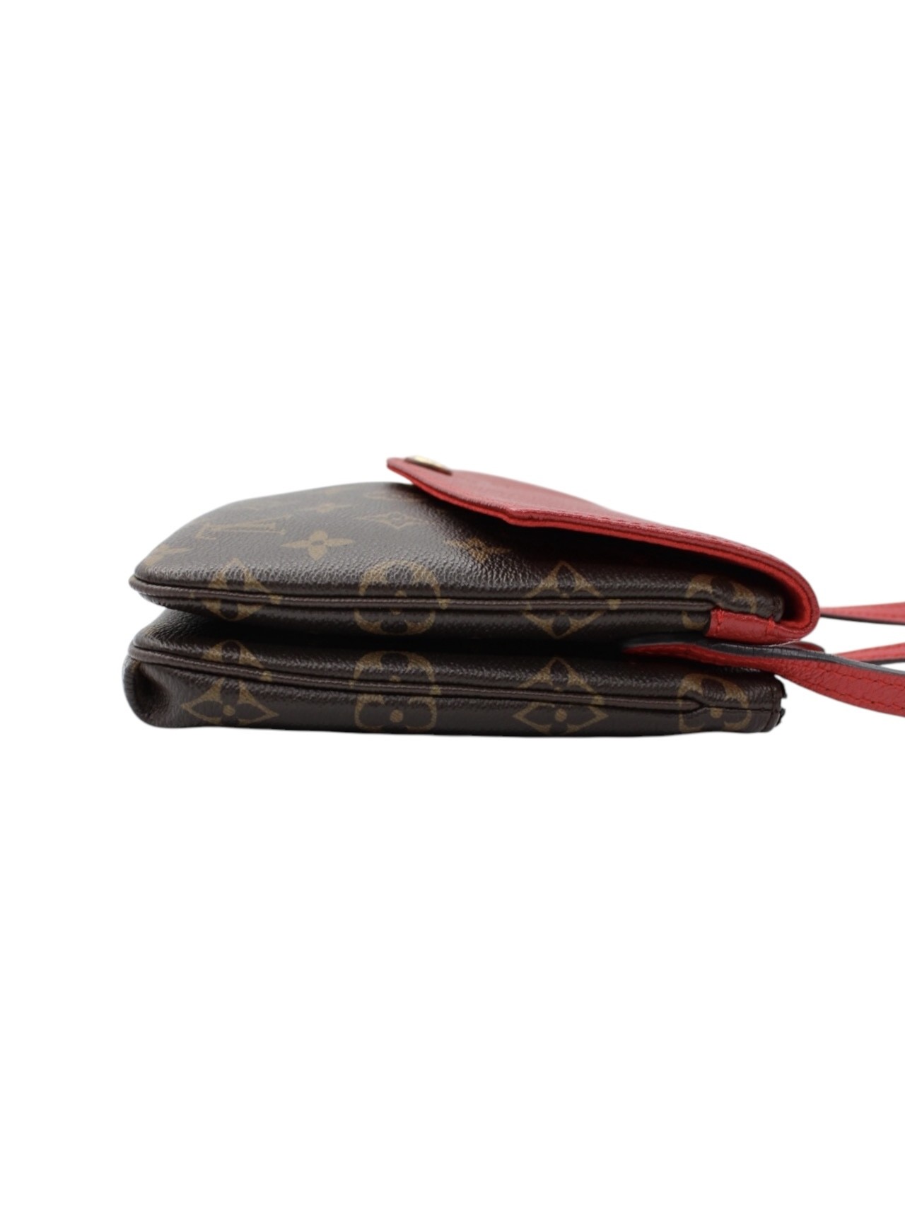 Tracolla Louis Vuitton Twice thumb