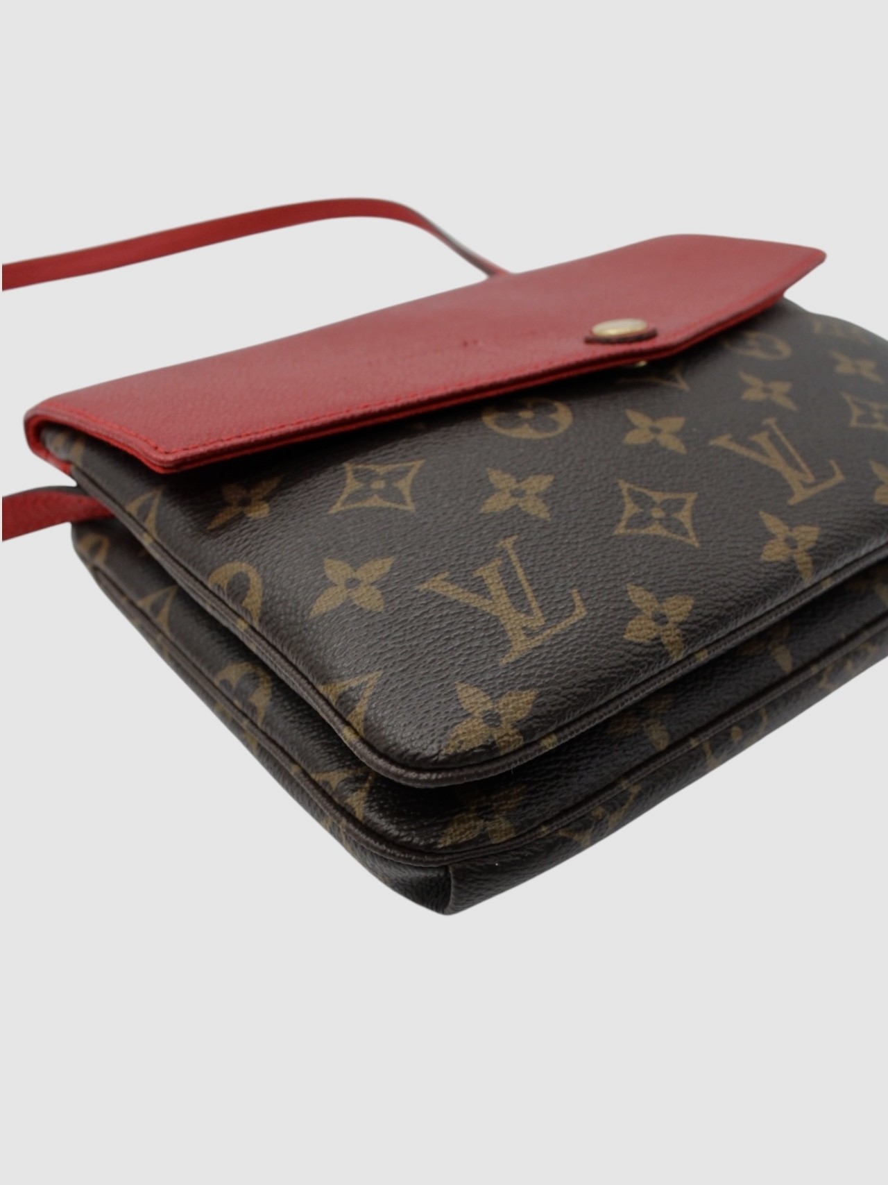 Tracolla Louis Vuitton Twice thumb