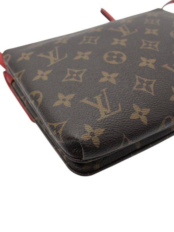 Tracolla Louis Vuitton Twice