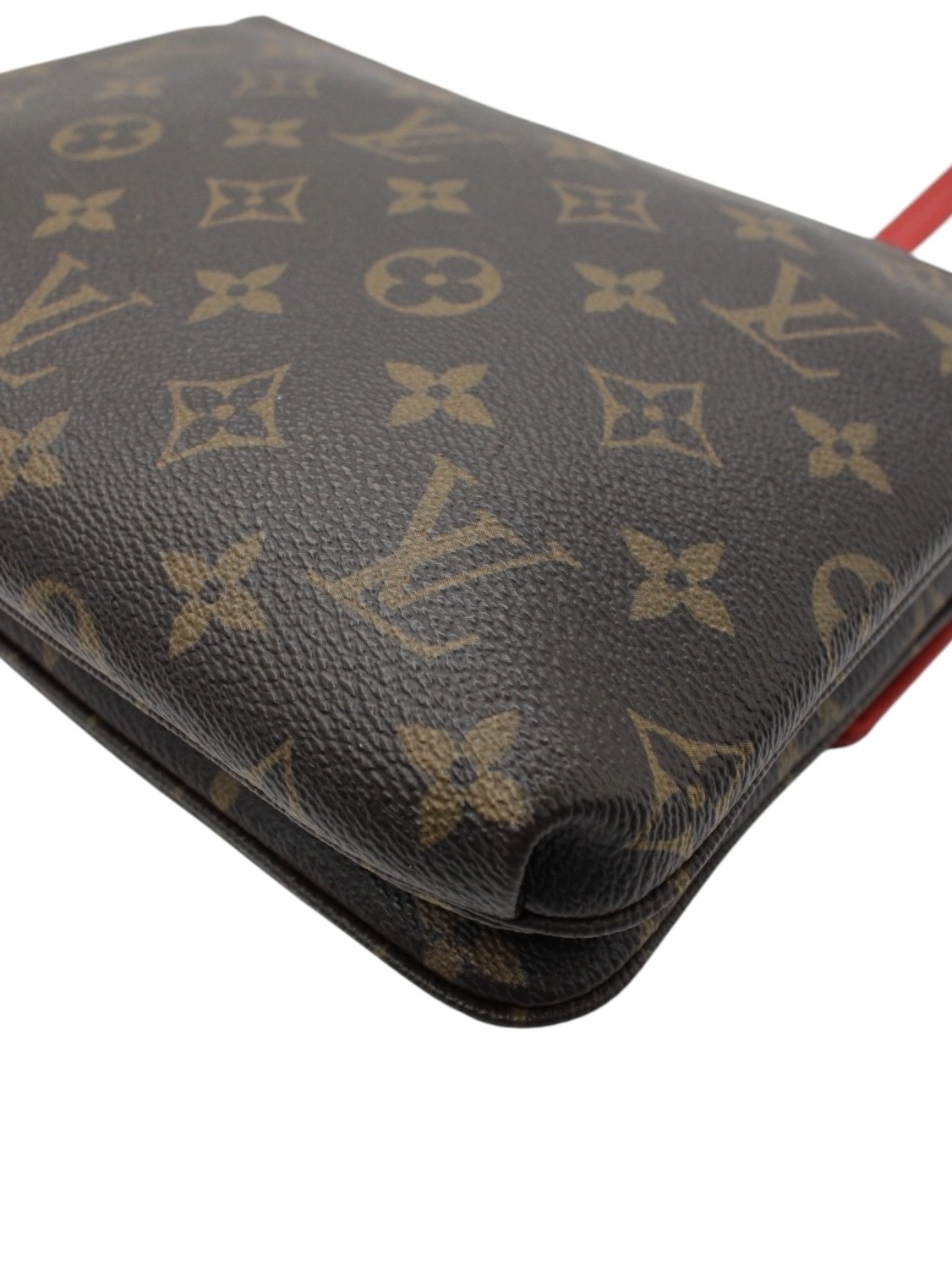 Tracolla Louis Vuitton Twice thumb