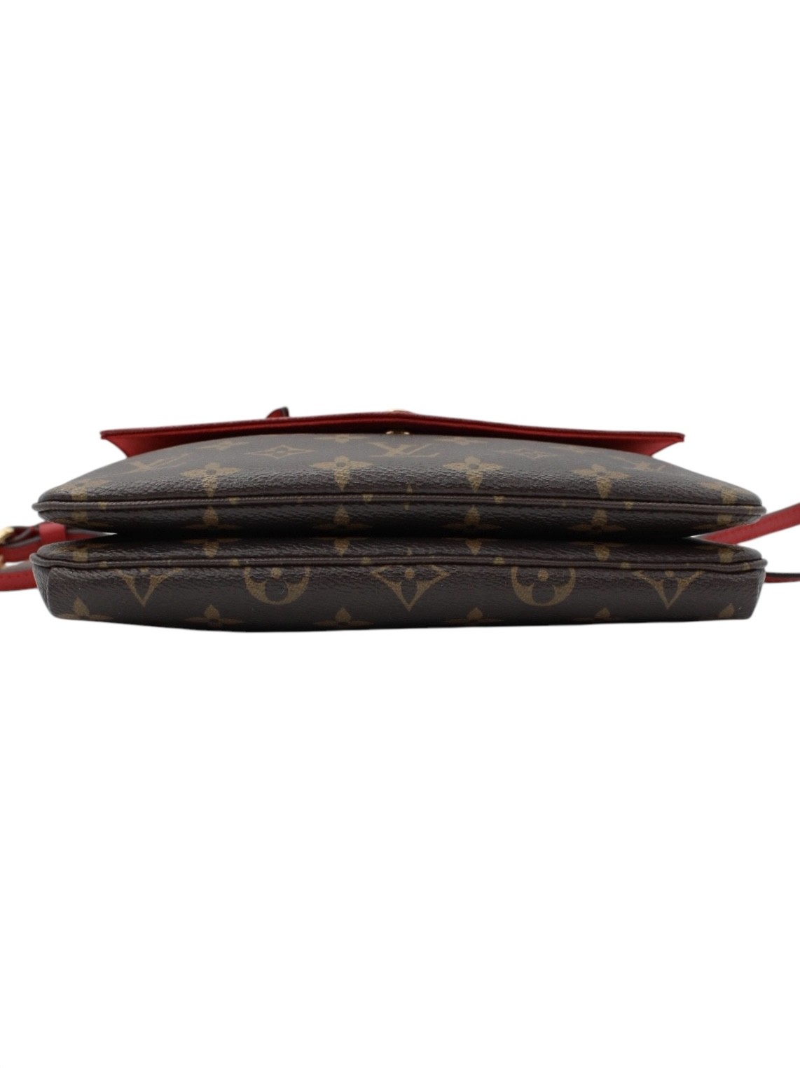 Tracolla Louis Vuitton Twice thumb