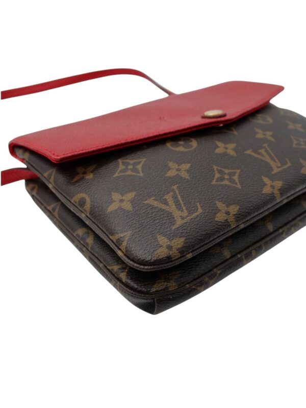 Tracolla Louis Vuitton Twice