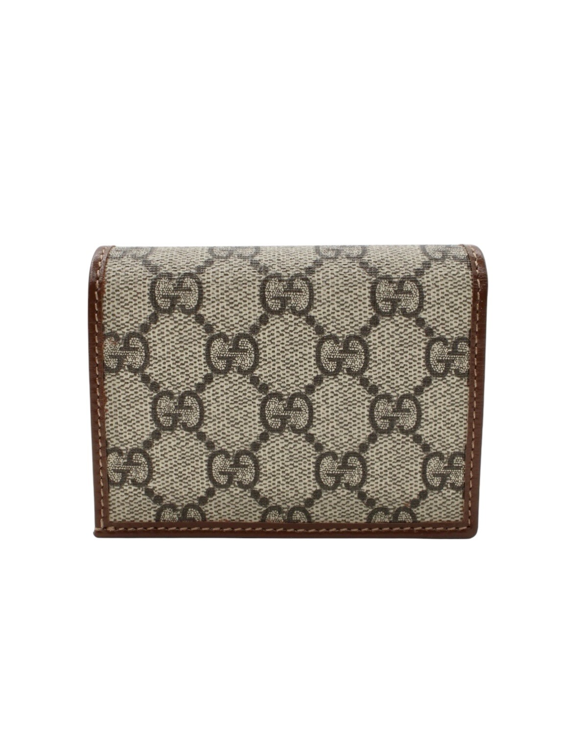 Portafoglio Gucci Horsebit thumb