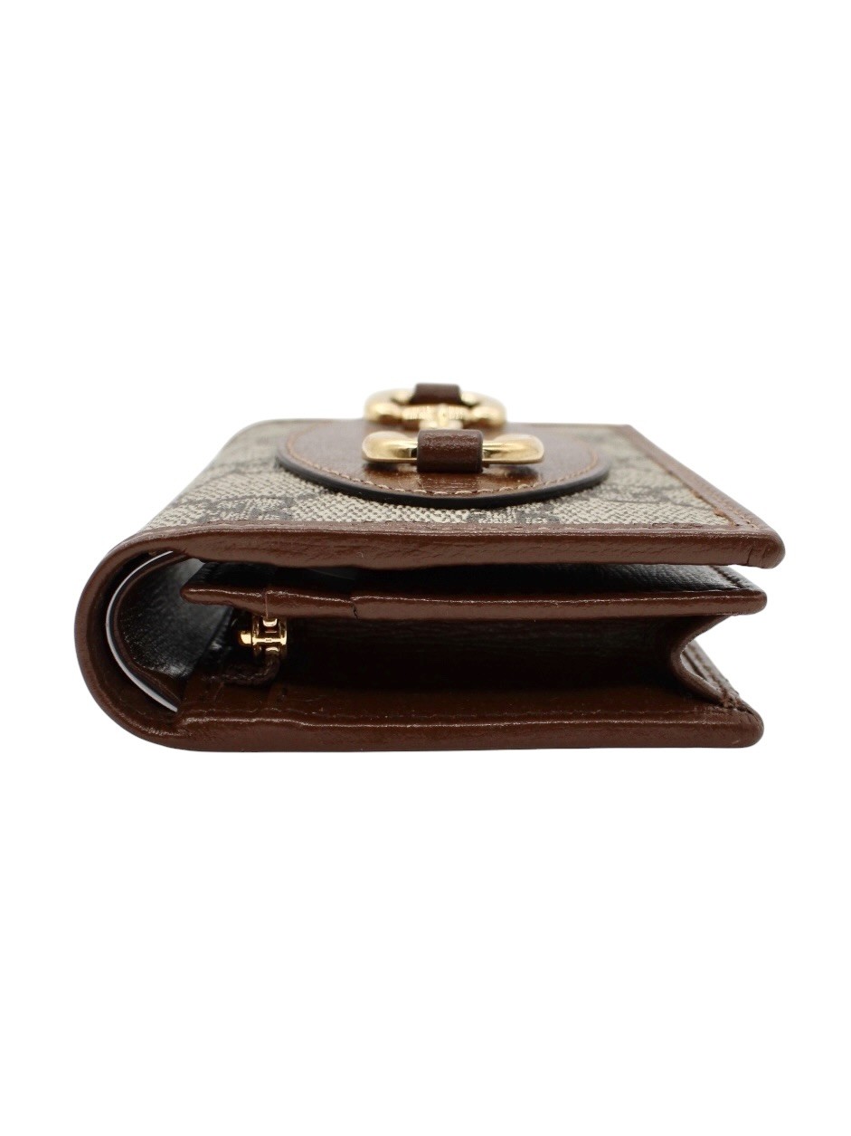 Portafoglio Gucci Horsebit thumb