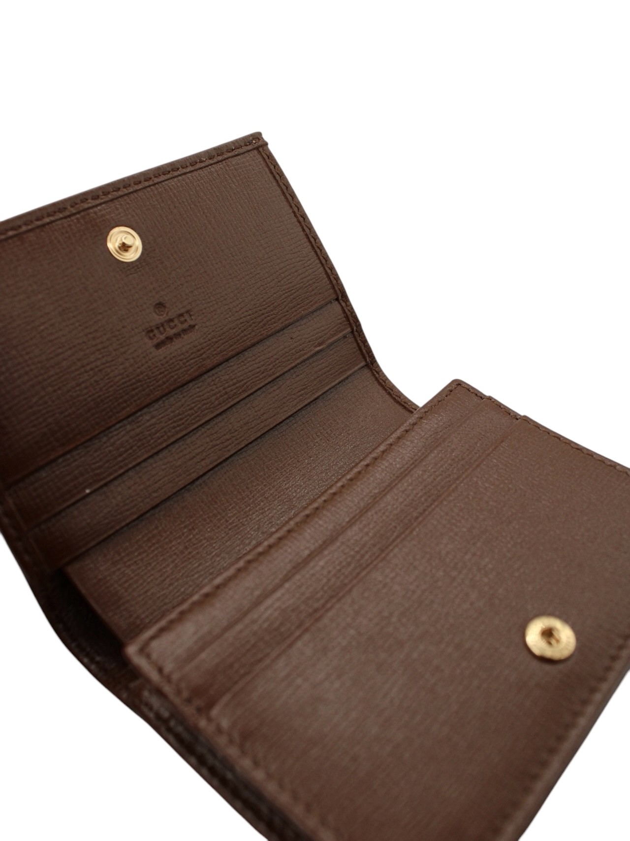 Portafoglio Gucci Horsebit thumb