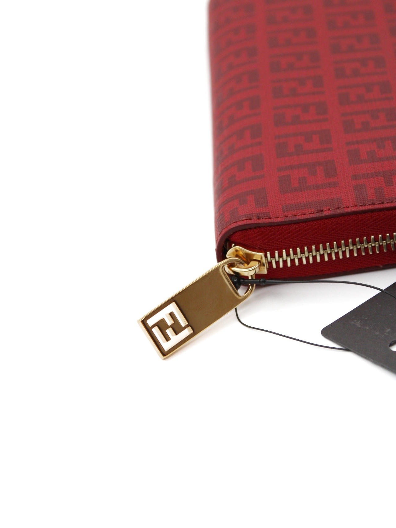 Portafoglio Fendi Zuccchino thumb